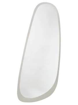 Ceart - Specchio Diva - Tortora Pastello