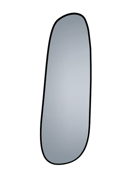 Ceart - Monolite Mirror - Pastel Black