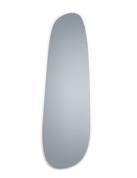 Ceart - Monolite Mirror - Pastel White