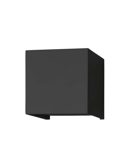 Redo Group - Amplitude Lampada da Parete - Nero