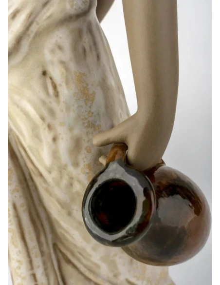 Lladró - Scultura Acquaiola - Gres Porcellanato