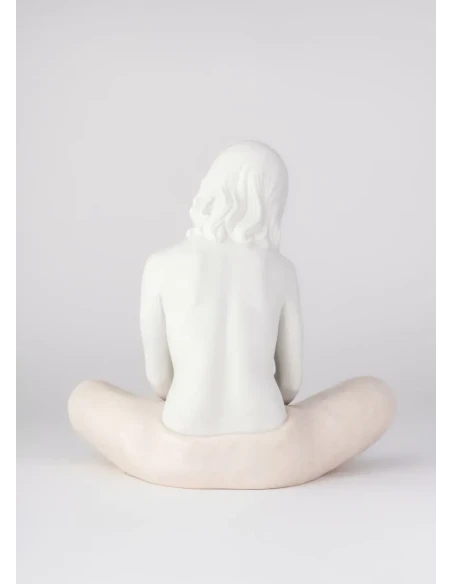 Lladró - The Mother Sculpture - Porcelain