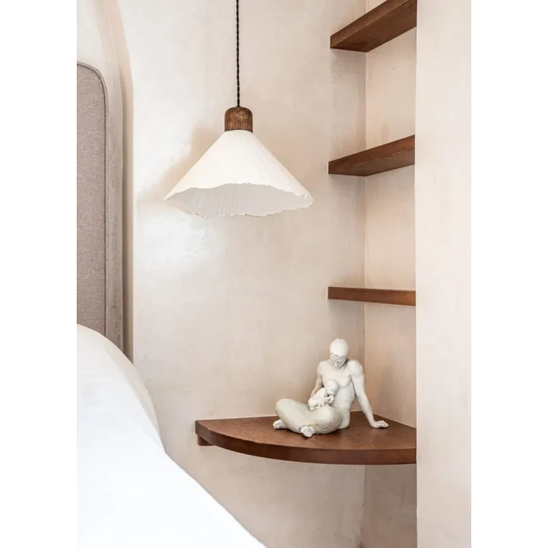 Lladró - Scultura il Padre - Porcellana