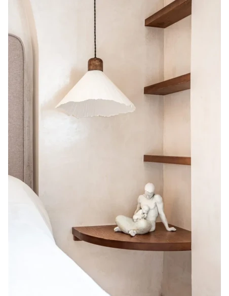 Lladró - Scultura il Padre - Porcellana