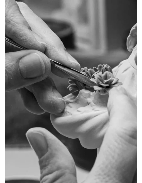 Lladró - Scultura Primavera - Porcellana