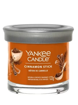 Yankee Candle - Cinnamon Stick - Small Tumbler Candle