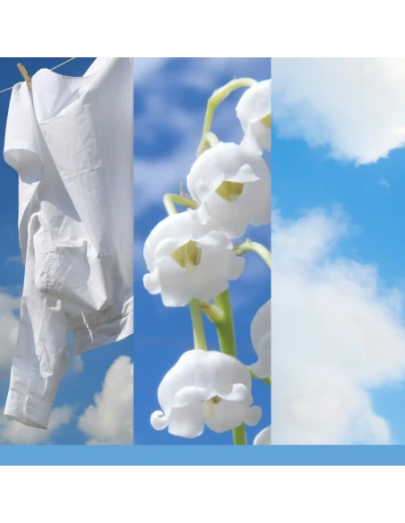 Yankee Candle - Clean Cotton- Candela Tumbler Piccola