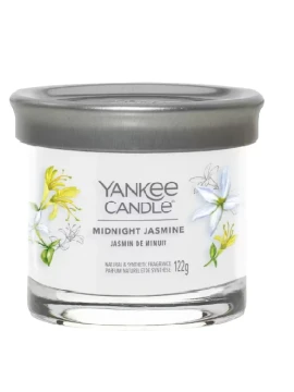 Yankee Candle - Midnight Jasmine - Small Tumbler Candle