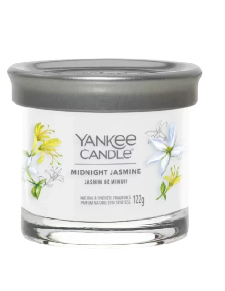 Yankee Candle - Midnight Jasmine - Small Tumbler Candle