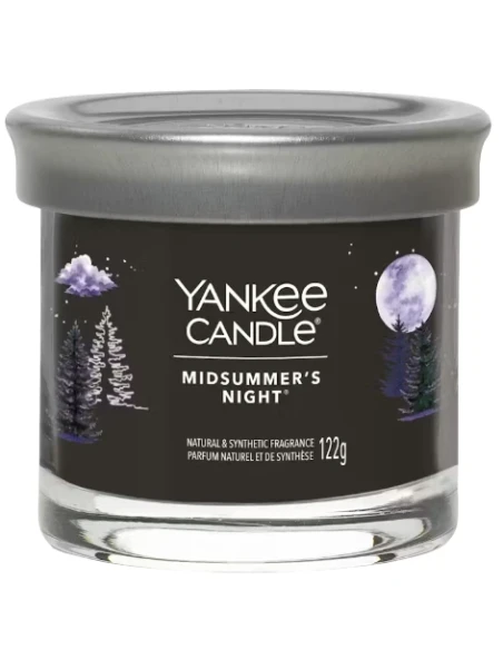Yankee Candle - Midsummer's Night® - Small Tumbler Candle