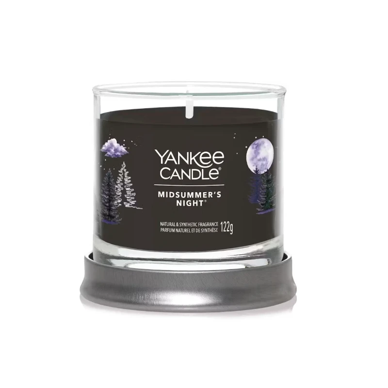 Yankee Candle - Midsummer's Night® - Candela Tumbler Piccola