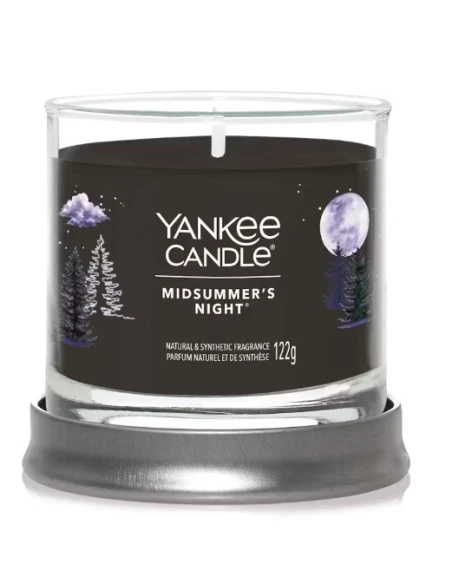 Yankee Candle - Midsummer's Night® - Candela Tumbler Piccola
