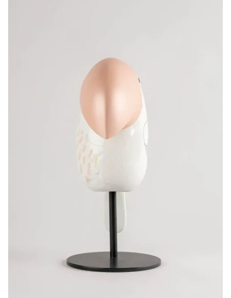 Lladró - Face 2 Face sculpture - Toucan