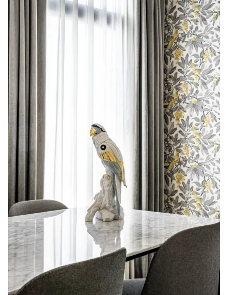 Lladró - Scultura Ara Cyborg - Porcellana