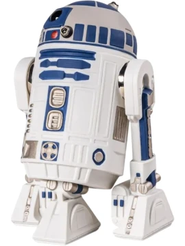 Lladró - R2D2 Star Wars Sculpture - Porcelain