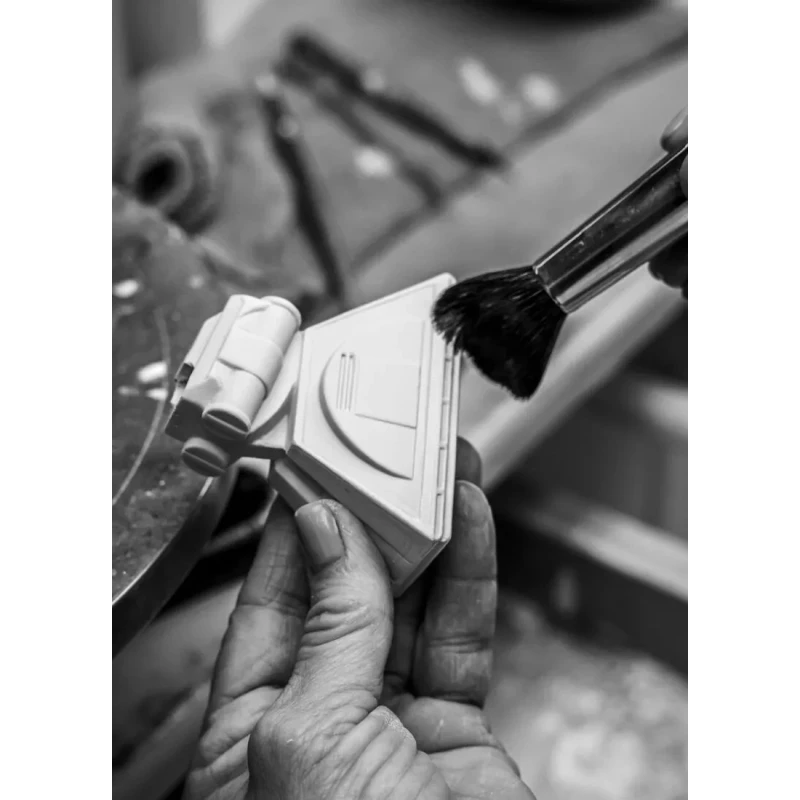 Lladró - R2D2 Star Wars Sculpture - Porcelain