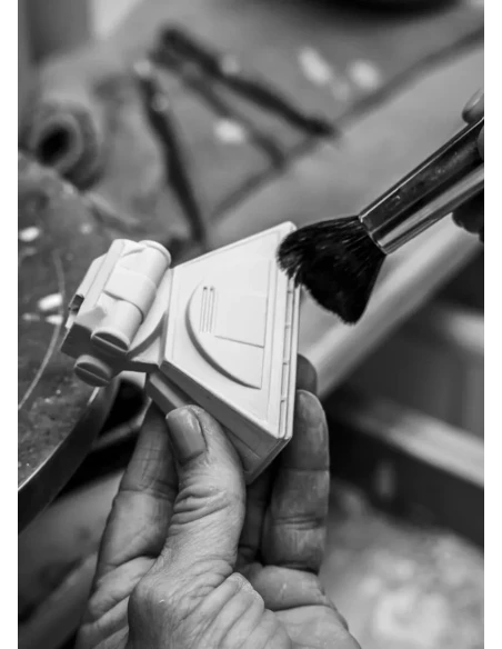 Lladró - Scultura R2D2 Star Wars - Porcellana