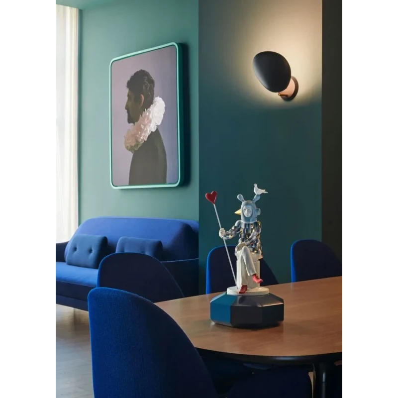 Lladró - Scultura The Lover III. By Jaime Hayon