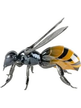 Lladró - Bee Sculpture - Porcelain