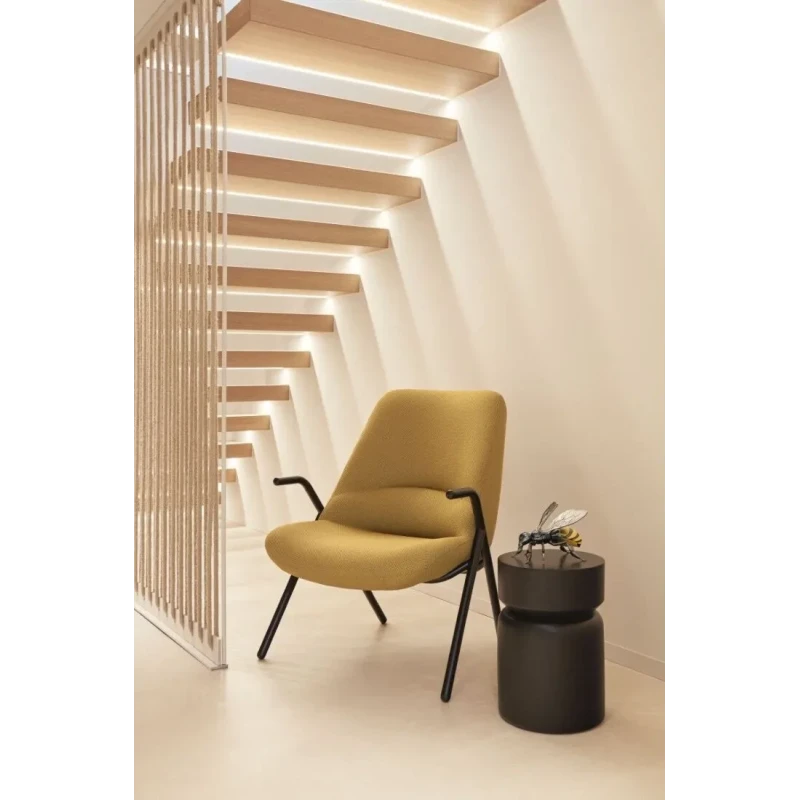 Lladró - Scultura Ape - Porcellana