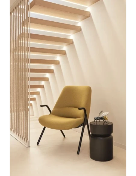 Lladró - Bee Sculpture - Porcelain