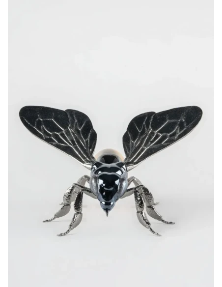 Lladró - Bee Sculpture - Porcelain