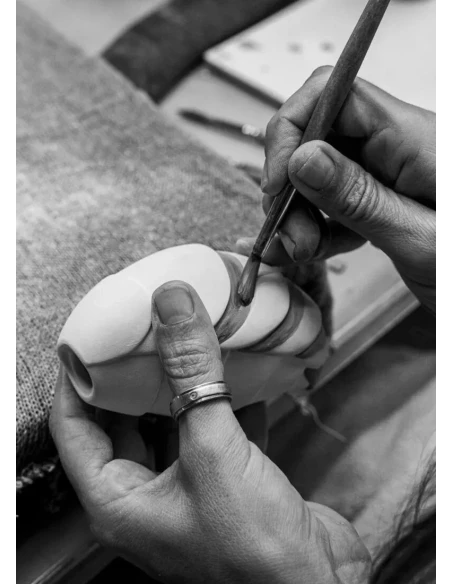 Lladró - Bee Sculpture - Porcelain