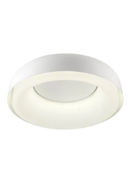 Redo Group - Dip Ceiling Lamp - Glossy White
