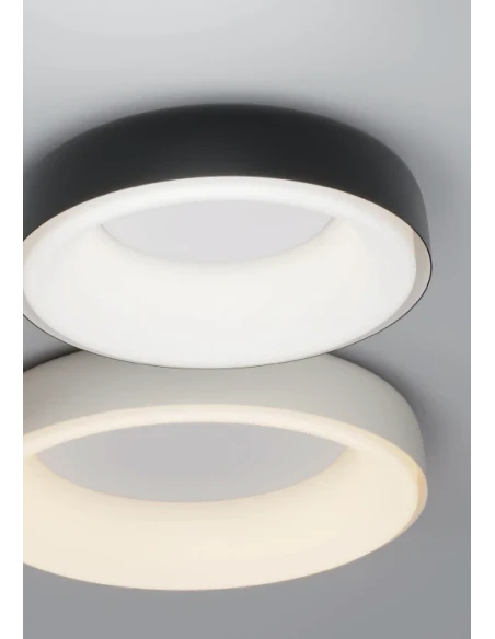 Redo Group - Dip Lampada da Soffitto - Bianco Lucido