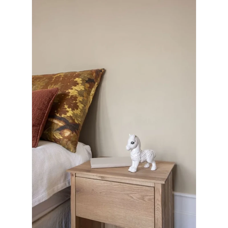 Lladró - Baby Horse Sculpture - White