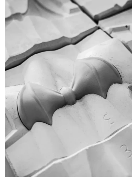 Lladró - Baby Dragon Sculpture - White