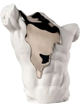 Lladró - Scultura Eternal Fluidity - Uomo