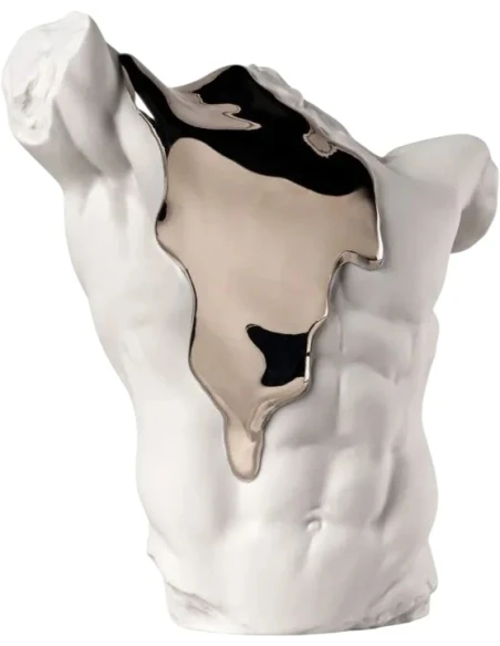 Lladró - Scultura Eternal Fluidity - Uomo