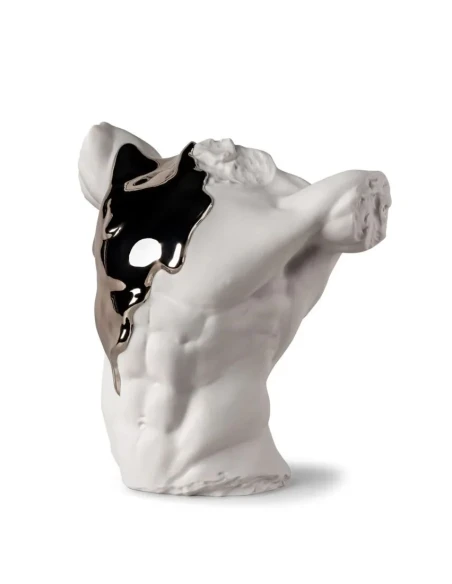 Lladró - Scultura Eternal Fluidity - Uomo