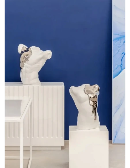 Lladró - Eternal Fluidity Sculpture - Men