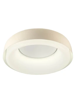Redo Group - Dip Ceiling Lamp - Glossy Beige