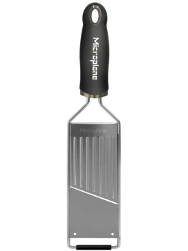 Microplane - Mandolina Gourmet - Nero