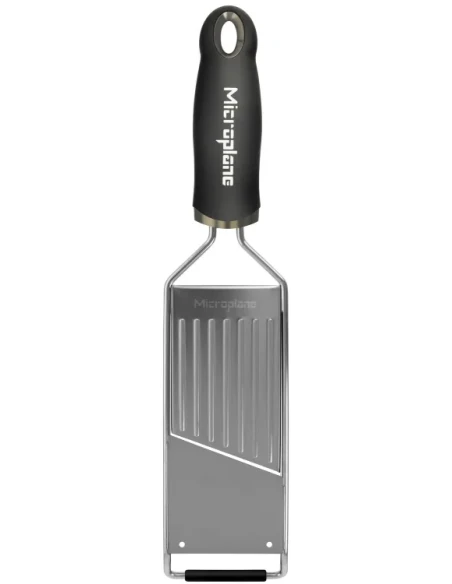 Microplane - Mandolina Gourmet - Nero
