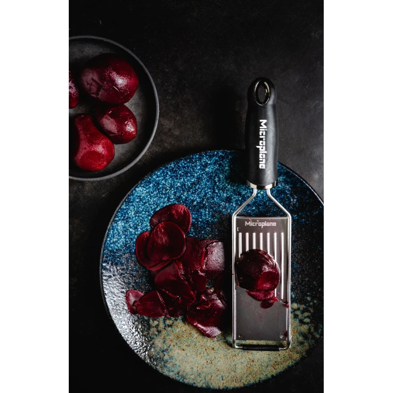 Microplane - Mandoline Slicer Blade - Black