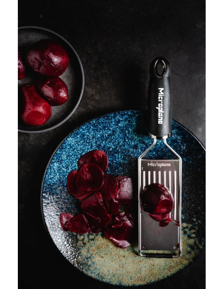 Microplane - Mandolina Gourmet - Nero