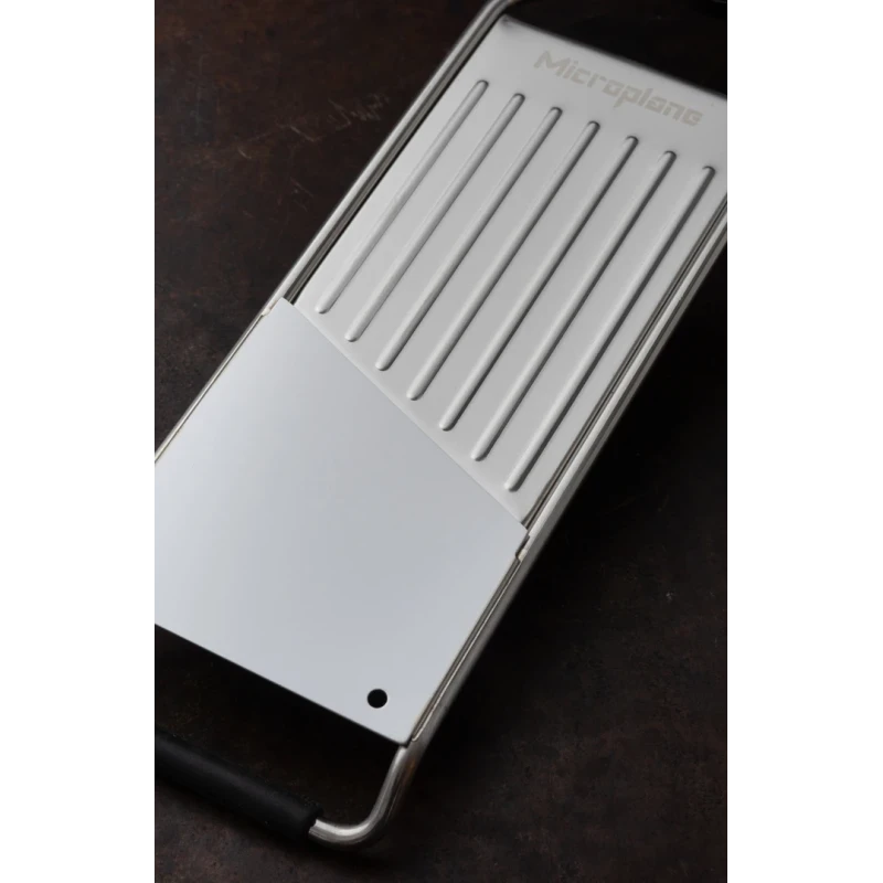 Microplane - Mandoline Slicer Blade - Black