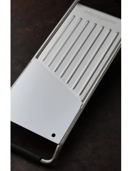 Microplane - Mandolina Gourmet - Nero