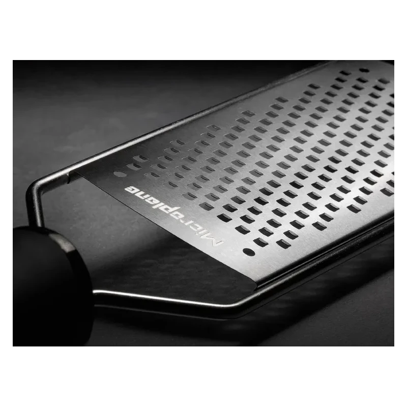 Microplane - Gourmet Grater Thick Blade - Red