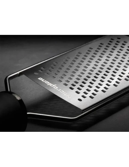 Microplane - Gourmet Grater Thick Blade - Red