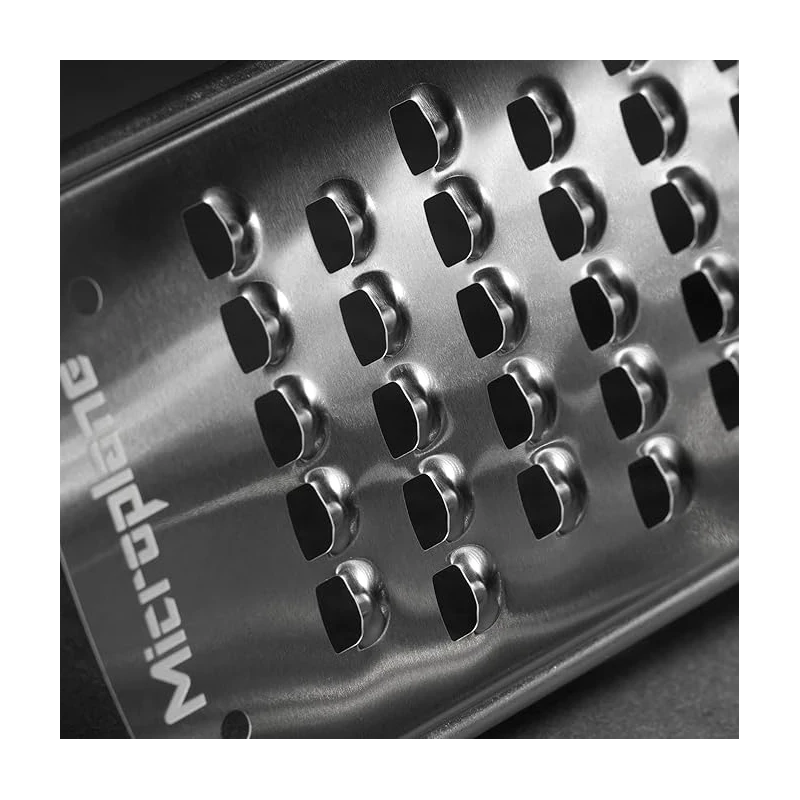 Microplane - Gourmet Grater Ultra Coarse Blade - Red