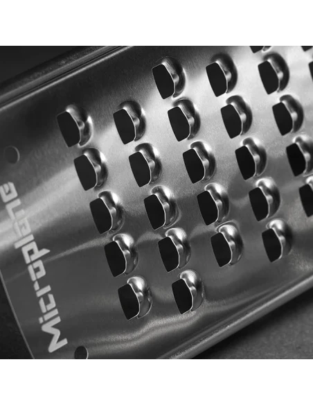 Microplane - Gourmet Grater Ultra Coarse Blade - Red