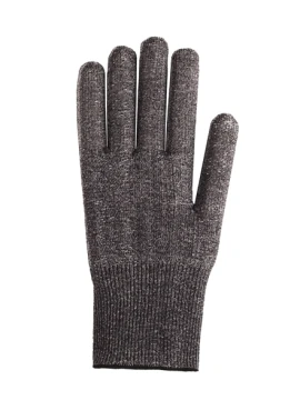 Microplane - Specialty Cut Resistant Glove - Grey
