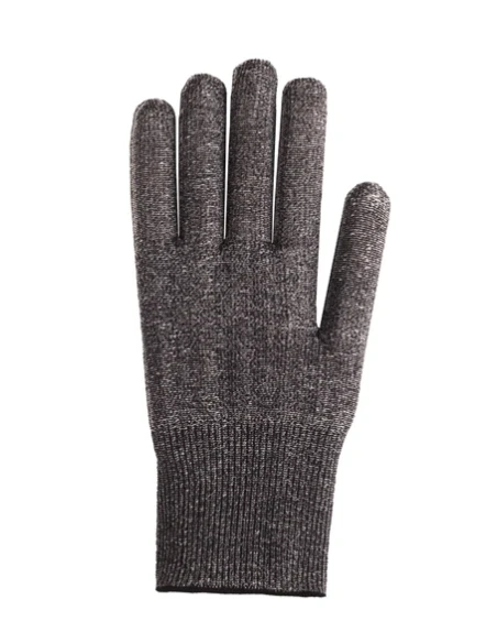 Microplane - Specialty Cut Resistant Glove - Grey