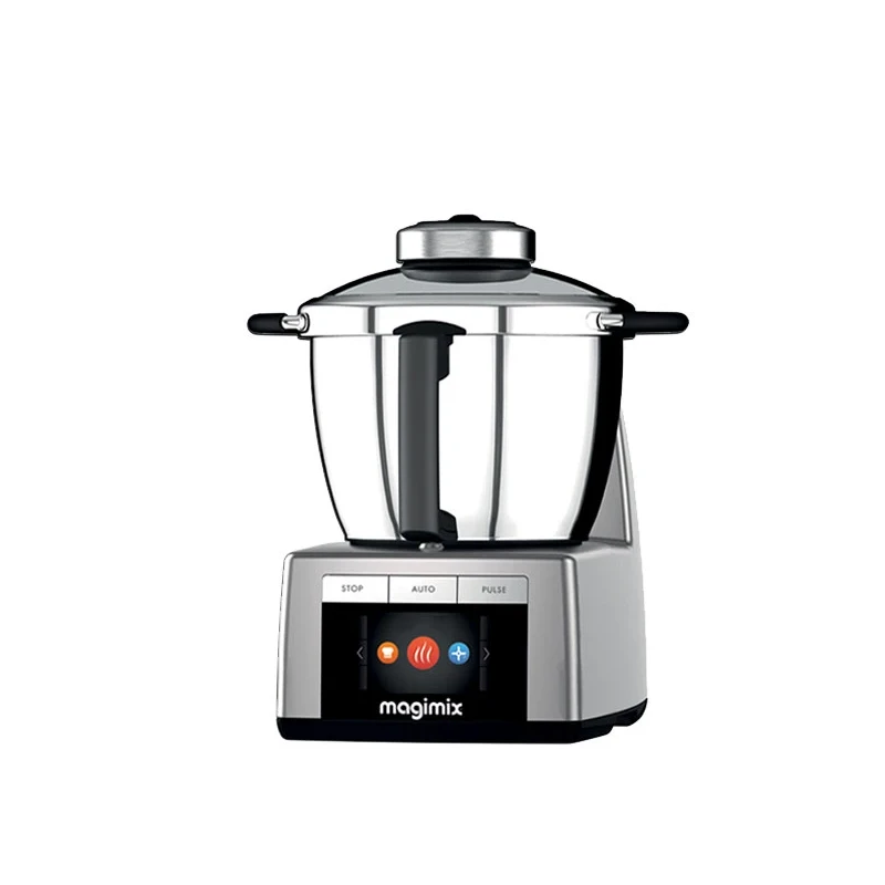 Magimix - Cook Expert Food Processor - Grey