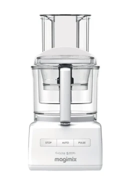 Magimix - Cuisine System 5200 XL Multifunction Food Processor